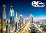 Best Dubai tour packages from India - Best Dubai Package