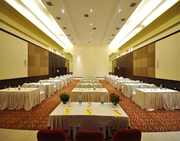 Luxury Hotel In Bhubaneswar