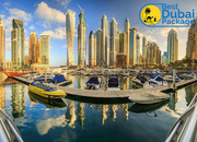 Book Dubai Holiday Package from India by Best Dubai Package