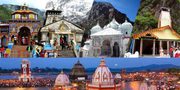 Chardham Yatra Package 2019 - Shrineyatra