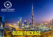 Dubai based Destination Management Company in India - Galaxy Tourism