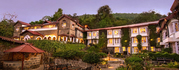 Hotels in Nainital | The Naini Retreat Hotel | Best Tour Packages