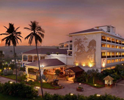 Resort in Goa | RIO Resort in Goa | Weekend Getaways in Goa