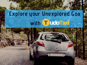 Taxi service in Goa