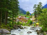 Dreams of Himachal Package