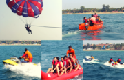 PARASAILING GOA