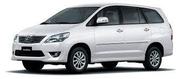 Taxi service from Udaipur to Nathdwara