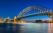 Australia New Zealand Vacation Packages from Delhi India