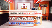 Hotels in Trichy near bus stand