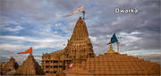 Gujarat Tour Package | Dwarka Somnath tour package 