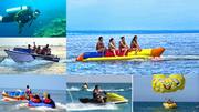 SCUBA DIVING + WATER SPORTS MALVAN