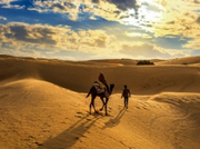 Most authentic desert of Rajasthan Sightseeing