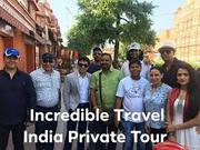 Are You Looking For Best Incredible India Tour