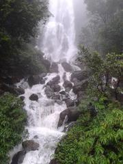 Amboli Waterfall