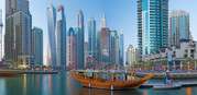 Book Best Tours in Dubai For This Vacation