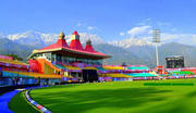 Dharmasala Tour Package from Kolkata