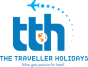 Experience travelling with us – The Traveller Holidays