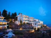 Resorts in Kanatal | The Terraces Resort in Kanatal 