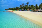 Lakshadweep Package Tour from Kolkata