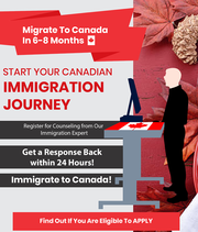 Easy Immigration - Best Canada Immigration Consultant