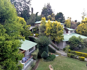 Resorts in Binsar | Club Mahindra Binsar