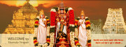 chennai to tirupati tour package