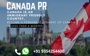 Looking for Best Canada PR Consultant in Delhi?