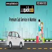 Mumbai Surat Taxi Service - Quick Cab