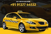 Taxi Hire in Goa - Tudo Taxi