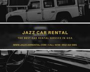 Best Self Drive Car Rental In Goa - Jazz Car Rental 