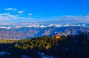 Best short trip to Dalhousie from Delhi