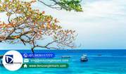 Book Phuket Krabi Honeymoon Package Tour from India @INR 19, 499/- PH