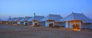 Camp In Jaisalmer | Jaisalmer Camps | Desert Camp Jaisalmer