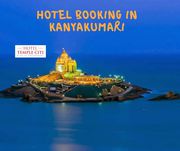 Hotel Booking in Kanyakumari