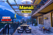 Best Rate Manali Tour Packages