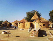 Jaisalmer Tour Packages