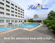 Luxury Hotels in Hubli