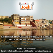 Book Allahabad Varanasi Gaya Bodhgaya Tour Packages