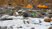 Chadar Trek - Ladakh Trekking