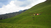 Kuari Pass Trek - 2020