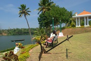 Family Resorts in Kollam,  Kerala