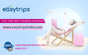 International tour operators in Hyderabad 