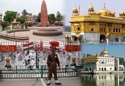 Book Amritsar Tour Packages At Economical Price