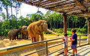 National zoological park