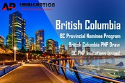 BC PNP Draw 2020 | Canada BC PNP Invitation to Apply (ITA)