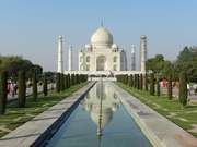 Same Day Agra Tour from Jaipur 