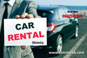 The most affordable taxi fare in Shimla