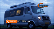 Rana Tour is a true,  service based online Tempo Travller booking 