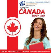 Best Canada Study Visa & Immigration Service In Chandigarh.