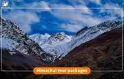 Himachal tour packages | Shoes On Loose